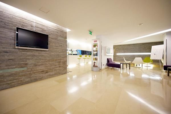 Hotel Mercure Palermo Centro, Italien, Palermo. Großes 2