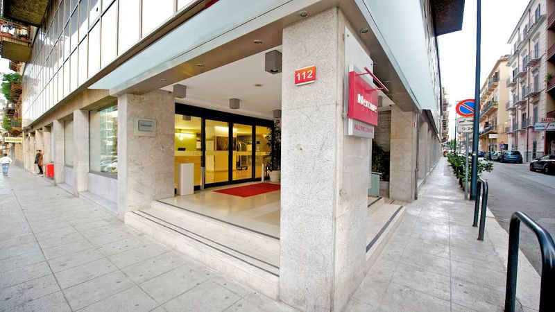 Hotel Mercure Palermo Centro, Italien, Palermo. Großes 1