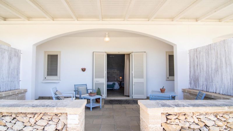 Hotel Borgo Rosso Terra, Italien, Gallipoli. Großes 1