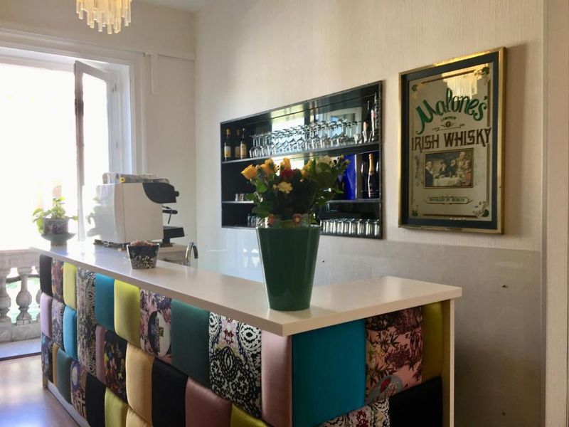 Hotel 38 Aira Hotel, Italien, Palermo. Großes 2