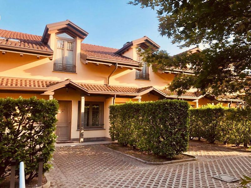 Hotel Malpensa Inn Aereoporto, Italien, Lonate Pozzolo. Großes 19
