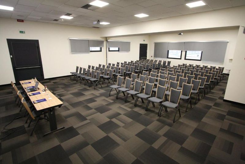 Hotel Tulip Inn Padova, Italien, Padua. Großes 2