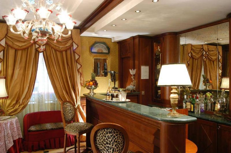 Hotel Lh Andreotti, Italien, Rom. Großes 1