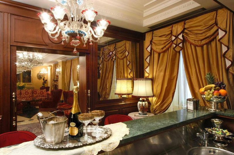 Hotel Lh Andreotti, Italien, Rom. Großes 2