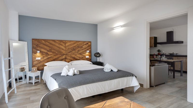 Hotel Evo Boutique Hotel & Spa, Italien, Bellaria-Igea Marina. Großes 2