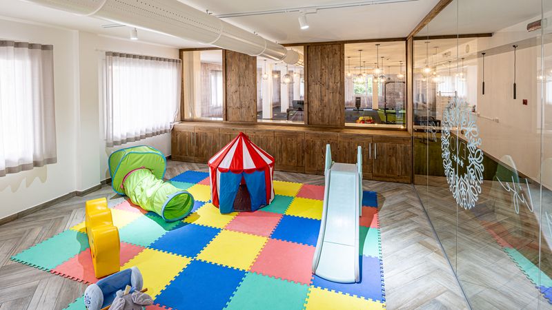 Hotel Evo Boutique Hotel & Spa, Italien, Bellaria-Igea Marina. Großes 23