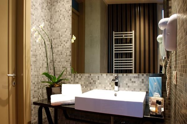 Hotel Callistos Hotel & Spa, Italien, Tricase. Großes 6