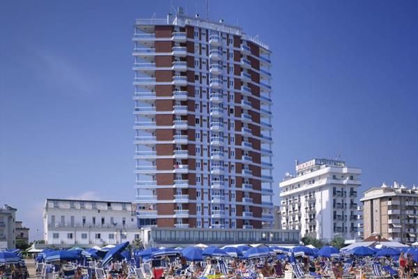 Hotel Caravelle & Mini Caravelle, Italien, Lido di Jesolo. Großes 1