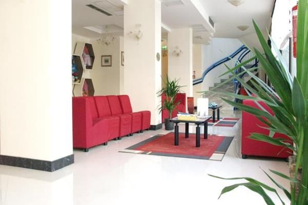 Hotel Caravelle & Mini Caravelle, Italien, Lido di Jesolo. Großes 2