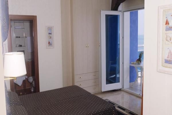 Hotel Caravelle & Mini Caravelle, Italien, Lido di Jesolo. Großes 6