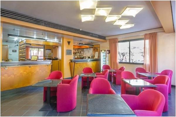 Hotel Best Western Hotel Residence Italia, Italien, Quartu Sant'Elena. Großes 2
