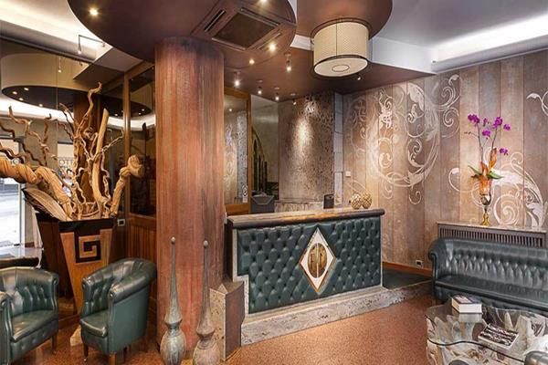 Hotel Mastino, Italien, Verona. Großes 2