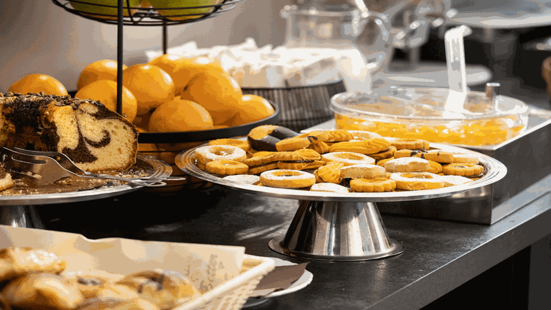 Hotel The Cross, Italien, Rom. Großes 2