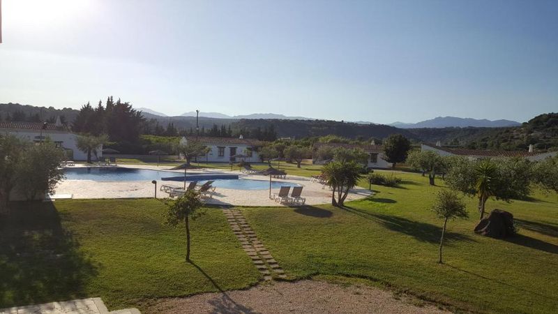 Hotel Santa Maria Resort, Italien, Orosei. Großes 2