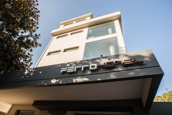 Hotel Ferro, Italien, Modica. Großes 1