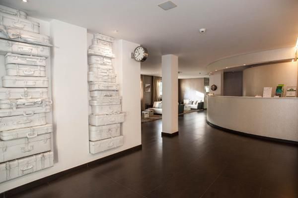 Hotel Ferro, Italien, Modica. Großes 2