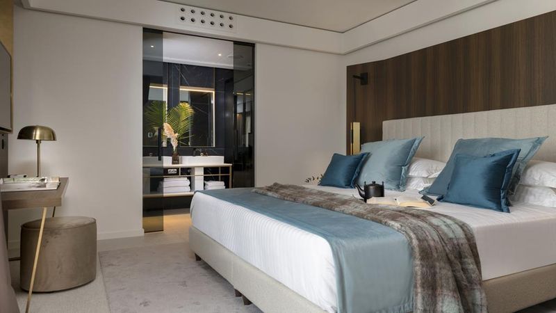 Hotel We Me Suite Hotel, Italien, Riccione. Großes 2