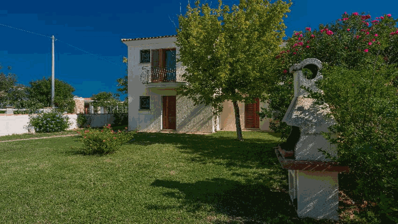 Hotel Le Dimore di Budoni, Italien, Budoni. Großes 1