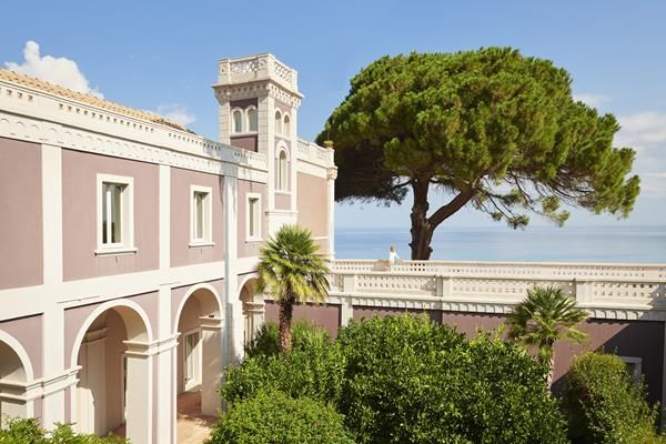 Hotel Villa Paola - Adults Only, Italien, Tropea. Großes 2