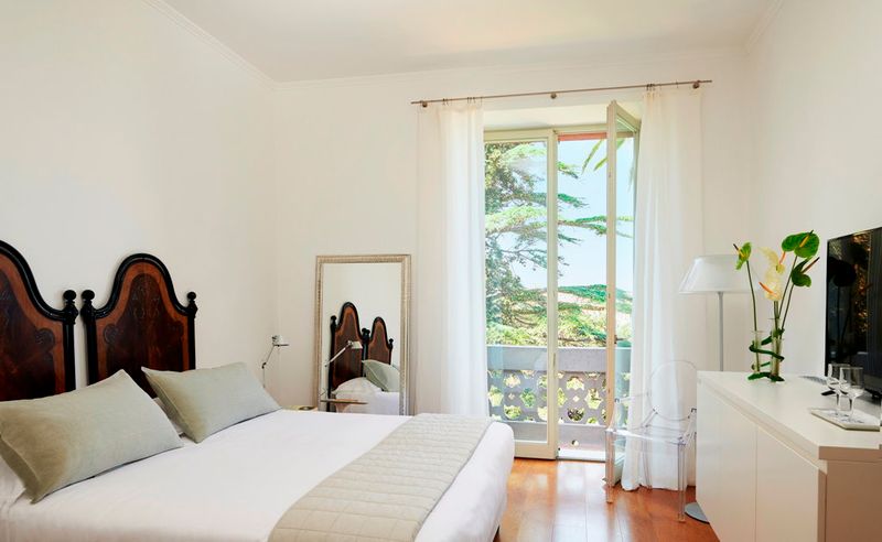 Hotel Villa Paola - Adults Only, Italien, Tropea. Großes 22