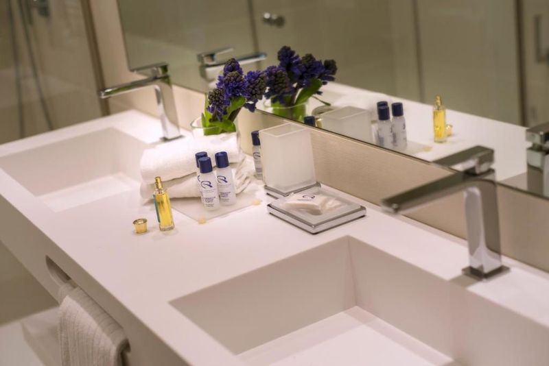 Hotel Nautico, Italien, Riccione. Großes 40