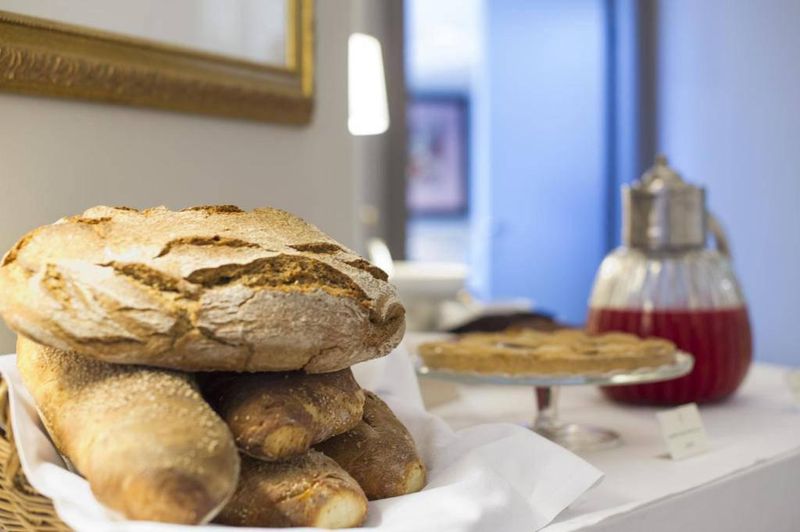 Hotel B&B Hotel Trapani Crystal, Italien, Trapani. Großes 1