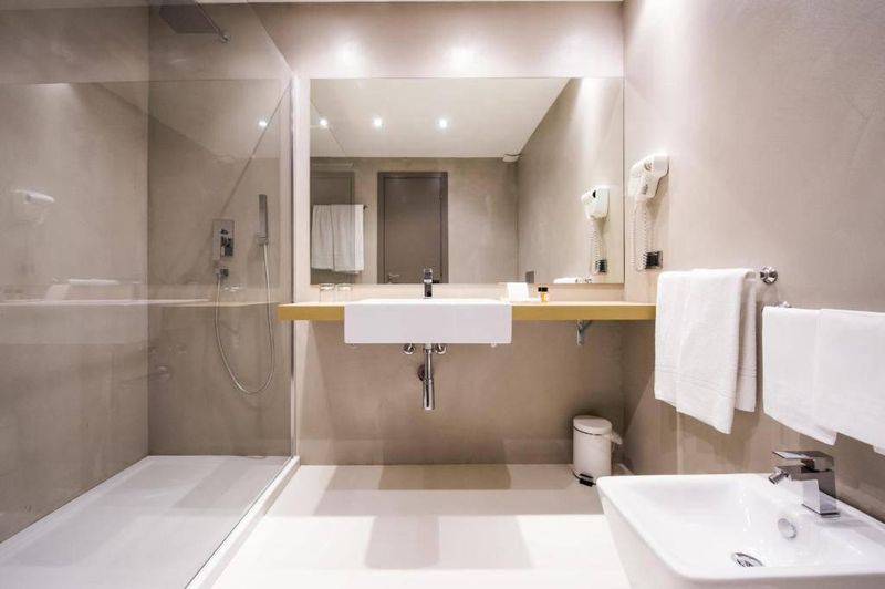 Hotel B&B Hotel Trapani Crystal, Italien, Trapani. Großes 2