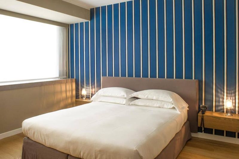 Hotel B&B Hotel Trapani Crystal, Italien, Trapani. Großes 18