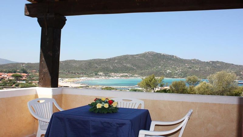 Hotel Le Corti Di Marinella, Italien, Golfo Aranci. Großes 2