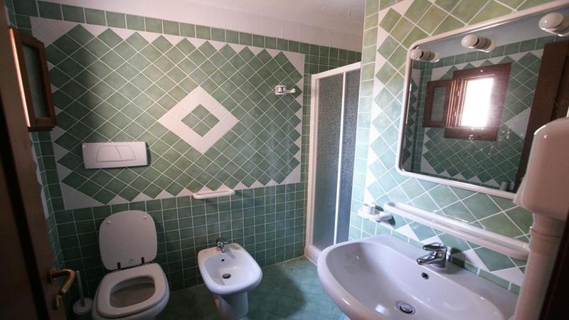 Hotel Le Corti Di Marinella, Italien, Golfo Aranci. Großes 10