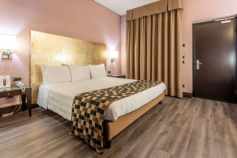 Hotel Nord, Italien, Guardamiglio. Großes 1