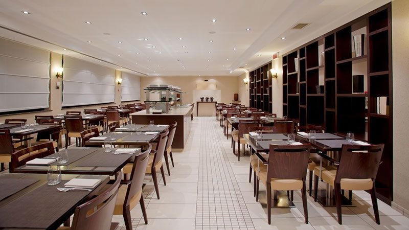 Hotel Nord, Italien, Guardamiglio. Großes 2