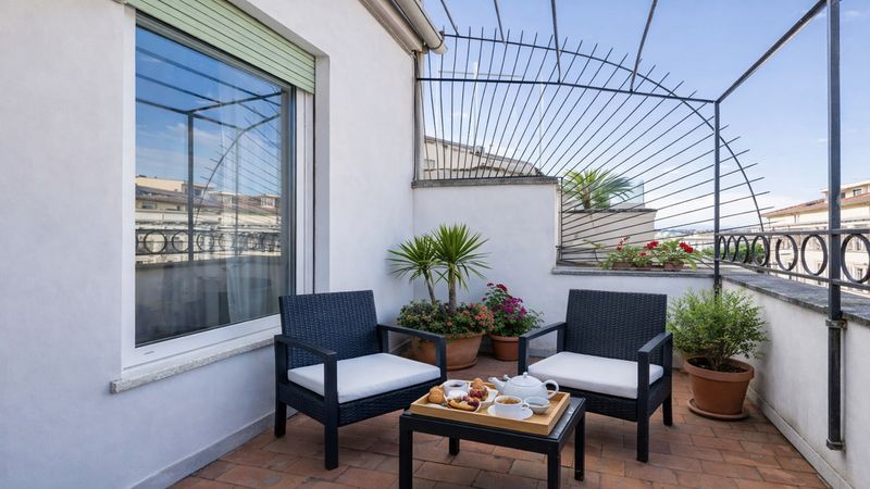 Hotel Diplomatic, Italien, Rom. Großes 1