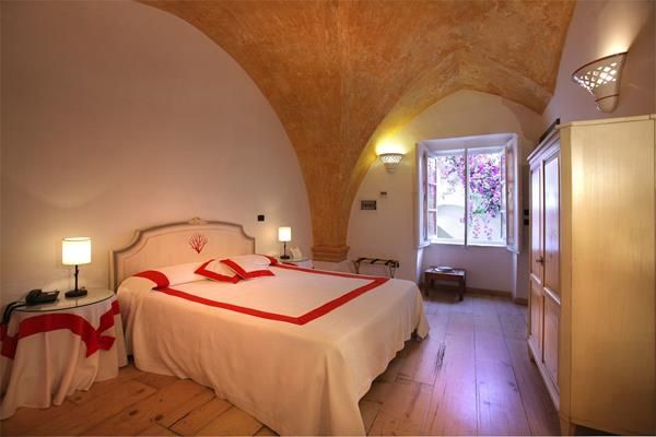 Hotel Relais Corte Palmieri, Italien, Gallipoli. Großes 2