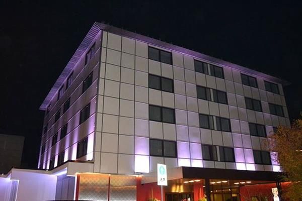 Hotel Palace Verona, Italien, Verona. Großes 1