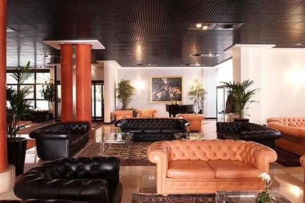 Hotel Palace Verona, Italien, Verona. Großes 2