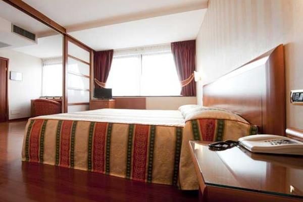 Hotel Palace Verona, Italien, Verona. Großes 6