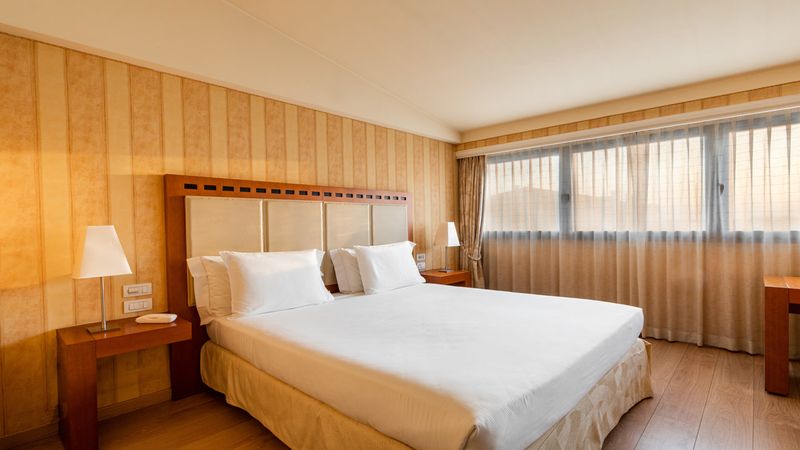 Hotel Maggior Consiglio, Italien, Treviso. Großes 2