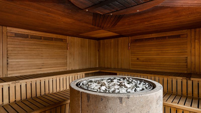 Hotel Maggior Consiglio, Italien, Treviso. Großes 8