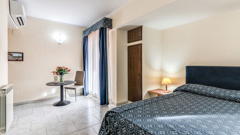 Hotel La Residenza, Italien, Messina. Großes 42