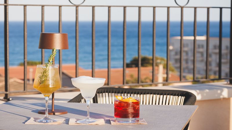 Hotel Netum Mare, Italien, Lido di Noto. Großes 1