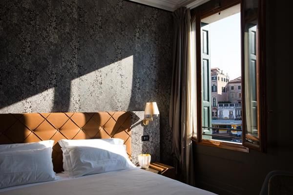 Hotel Riva Del Vin Boutique Hotel, Italien, Venedig. Großes 2