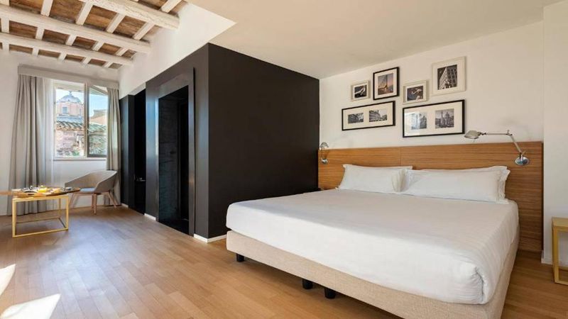 Hotel Coronari Palace, Italien, Rom. Großes 2