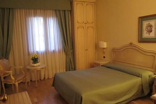 Hotel Majestic Toscanelli, Italien, Padua. Großes 6