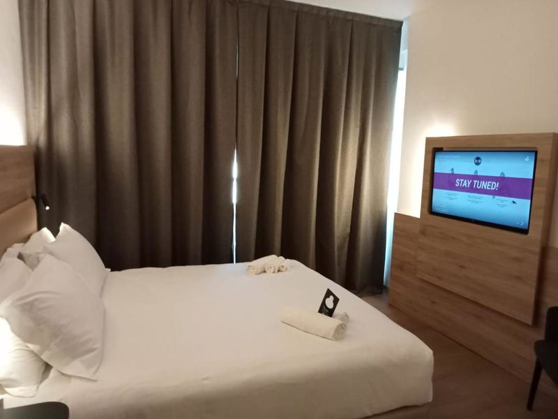 Hotel B&B Hotel Catania, Italien, Catania. Großes 2