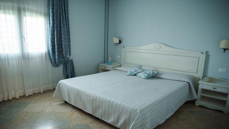 Hotel Relais Antiche Saline, Italien, Paceco. Großes 10