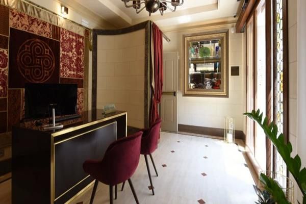 Hotel Santa Croce Boutique, Italien, Venedig. Großes 2