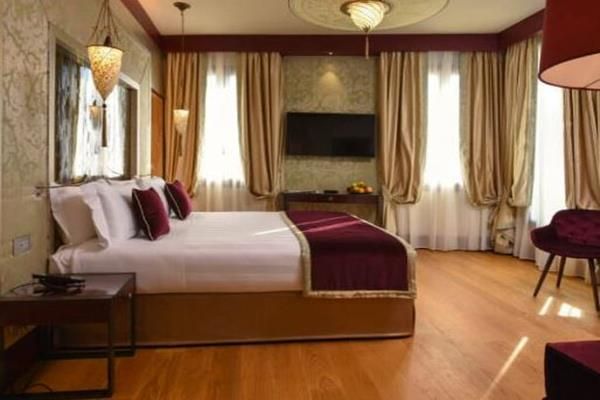 Hotel Santa Croce Boutique, Italien, Venedig. Großes 6