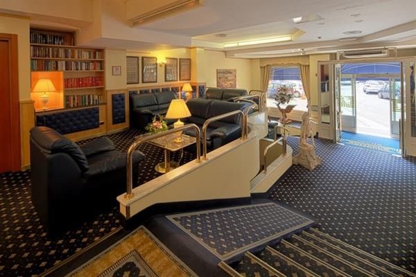 Hotel Mentana By R Collection Hotels, Italien, Mailand. Großes 1