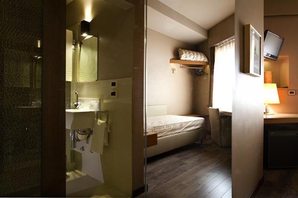 Hotel Mentana By R Collection Hotels, Italien, Mailand. Großes 6